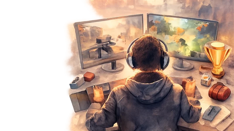 Какие рынки в киберспорте подходят для регулярной игры, а какие лучше оставить в стороне