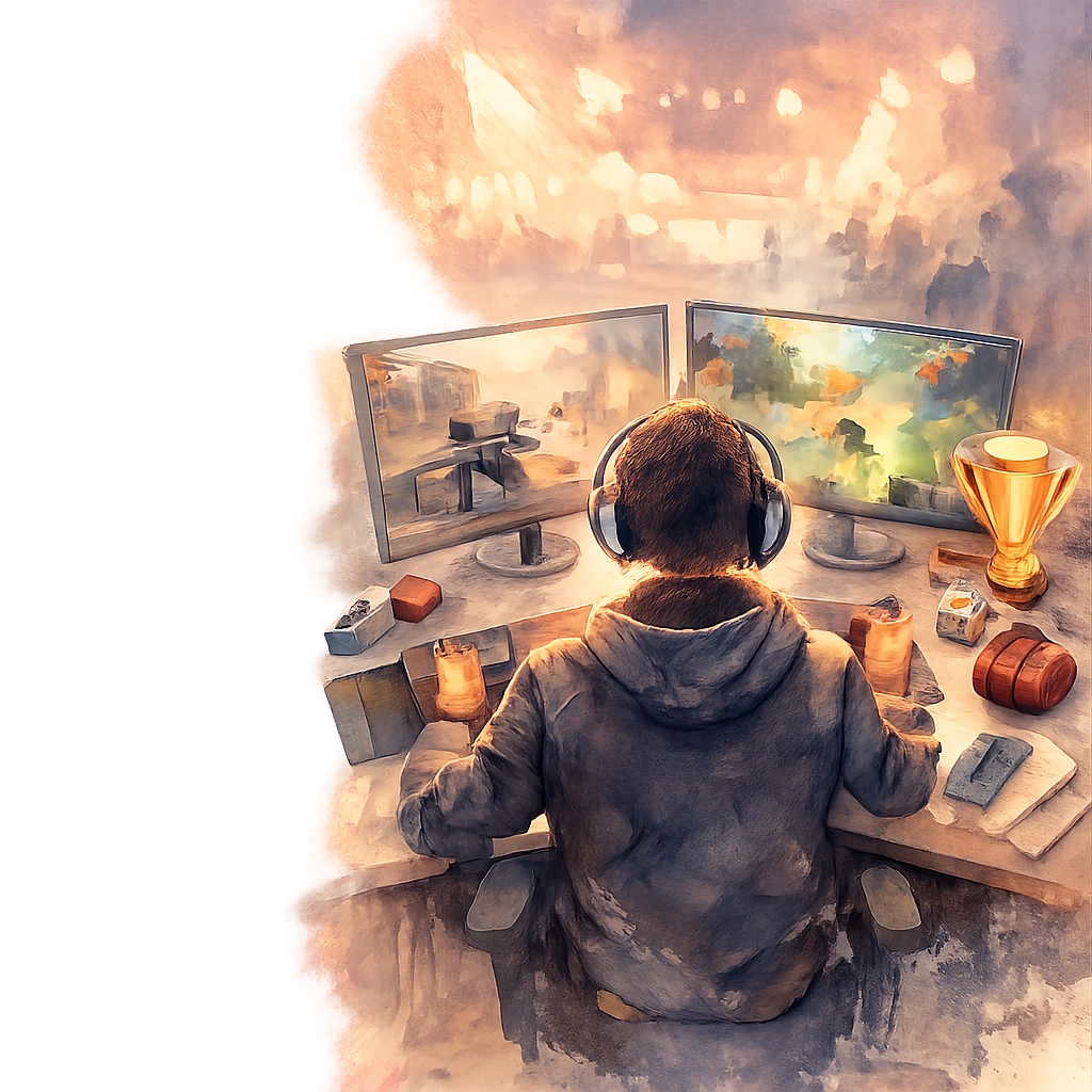 Какие рынки в киберспорте подходят для регулярной игры, а какие лучше оставить в стороне